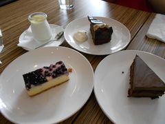 -榖屋house of flour(张江首店)