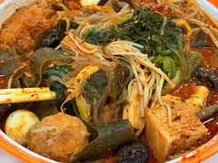 -刘文祥麻辣烫(望京店)