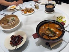 -一澜江宴·江景地标楚菜(江滩公园店)