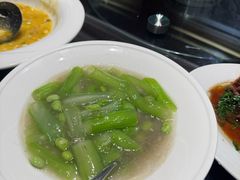 -梅龙镇酒家(南京西路总店)