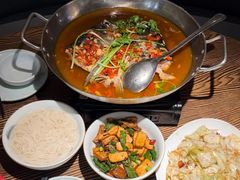 大鱼头-佬湘楼·27年湘菜(天河都市广场店)