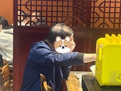-要德鱼庄(陕钢家属院店)
