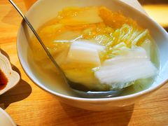 -香缇小院私房菜(盐务街店)