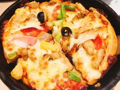 铁盘超级至尊-必胜客(维美店)