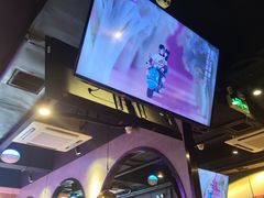 -佰人王串串香火锅(洋珠巷店)