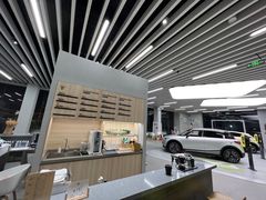-上海浦东smart汽车全功能店(金桥店)