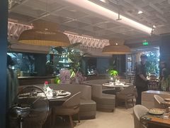 -Tegu泰古莲·泰国餐厅(红山6979店)