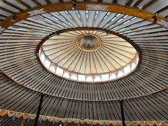 -敕勒川草原文化旅游区