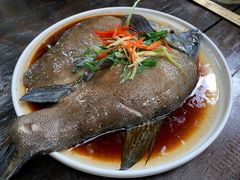 -吃货私房菜(丽江束河古镇店)