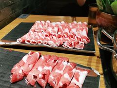 -呷哺呷哺 黄金牧场 (新中关购物中心店)