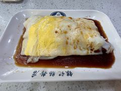 -银记肠粉(文昌北路店)