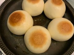 红糖锅盔-眉州东坡(国贸店)