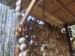-海南槟榔谷黎苗文化旅游区