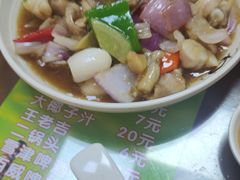 -聂记粤菜馆(鼓西路店)