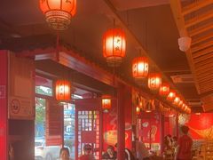 -吴老幺火锅(金龙店)