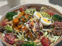 -魏斯理汉堡(西安沣东吾悦店)