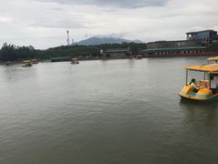 -牛鱼嘴原始生态风景区