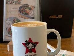 -雕刻时光咖啡馆(北师大店)