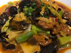 -静一·食光里(黄河路店)