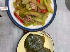 -大师傅金奖啤酒鱼(西街口总店)