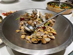 -新海渔港·胶东海鲜家常菜·家宴(奥体中心店)