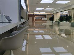 -哈尔滨市民大厦