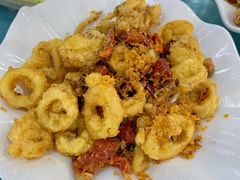 -瑶记海鲜餐厅(西涌店)