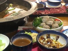 -潮澎派·潮汕菜大排档(南较西路店)