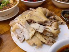 -嵩明马春能牛菜馆(七步场社区农贸市场店)