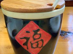 -大妈水饺(文华巷店)