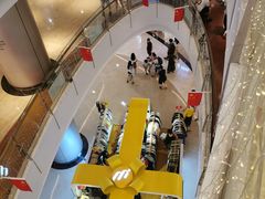 -皇庭广场(福华三路店)