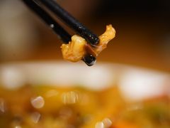 虾仁茄子-兰菊私厨