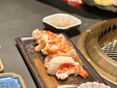 -铭牛烧肉·和牛海鲜自助(高新月牙湖店)