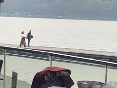 -水上明月·湖景餐厅