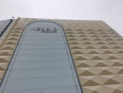 -奈尔宝家庭中心·亲子餐厅(鄞州万达店)