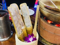 -捞围鲜·港式打边炉(海阳路店)