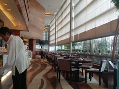 -洲际酒店·地平线全日餐厅HORIZON CAFÉ