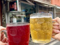 -人和啤酒屋海鲜大排档(营口路店)
