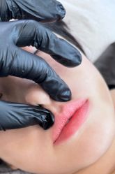 -轻妆Feel·半永久纹眉眼线