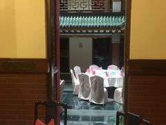 包厢-梅龙镇酒家(南京西路总店)