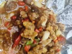 -清真悦宾楼食府(海湖店)