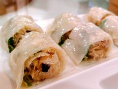 -亮庆餐厅·粤菜·早茶(篁庄店)