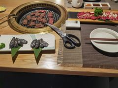 -江户烧肉(高德店)