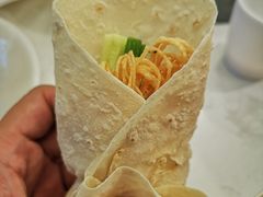 -丁里羊肉小镇(天鹅湖总店)