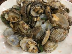 -南记食粥坊·宵夜大排档(莲花总店)