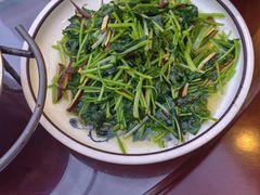 -自游人·美食一楼·地道徽菜(三十年名店)