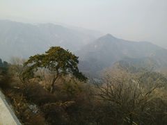 -终南山南五台景区