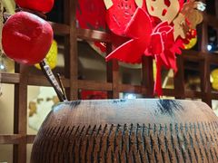 -柿子树炭烤羊腿(金台路店)