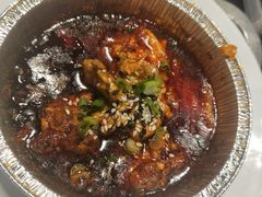 -碎怂烤肉(钟楼柳巷店)