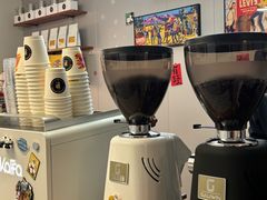-RIPPLE COFFEE涟漪咖啡